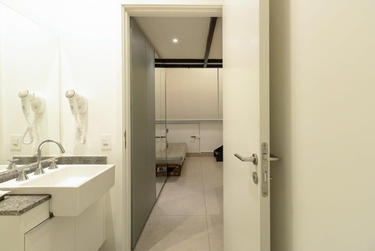 Apartamento Bhomy V Madalena - 450m Do Metro V Mada Har313b São Paulo